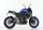 HURRIC Supersport Komplettanlage (1-1)  YAMAHA MT-125 RE40 2021-2024