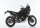 HURRIC Rac 1 Slip on Ersatzdämpfer (2-1)  YAMAHA Ténéré 700 DM07/DM08 2019-2020