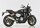 HURRIC Supersport Slip on Ersatzdämpfer (4-1)  YAMAHA XJR1300 RP19 2007-2016