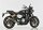 HURRIC Supersport Slip on Ersatzdämpfer (4-1)  YAMAHA XJR1300 RP19 2007-2016