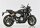 HURRIC Supersport Slip on Ersatzdämpfer (4-1)  YAMAHA XJR1300 RP19 2007-2016