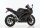 HURRIC Supersport Komplettanlage (1-1)  YAMAHA YZF-R125 RE40 2021-2024