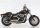 FALCON Double Groove Komplettanlage mit Kat Komplettanlage (2-2)  HARLEY DAVIDSON DYNA Super Glide FXD 2006-2010