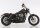 FALCON Double Groove Komplettanlage mit Kat Komplettanlage (2-2)  HARLEY DAVIDSON DYNA Super Glide FXD 2006-2010