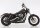 FALCON Double Groove Slip on Ersatzdämpfer Slip on Ersatzdämpfer (2-2)  HARLEY DAVIDSON DYNA Super Glide FXD 2006-2010