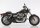 FALCON Double Groove Slip on Ersatzdämpfer Slip on Ersatzdämpfer (2-2)  HARLEY DAVIDSON DYNA Wide Glide FXDWG 2010-2012