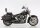 FALCON Double Groove Slip on Ersatzdämpfer Slip on Ersatzdämpfer (2-2)  HARLEY DAVIDSON SOFTAIL Custom FXSTC 2007-2010