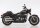 FALCON Double Groove Slip on Ersatzdämpfer Slip on Ersatzdämpfer (2-2)  HARLEY DAVIDSON SOFTAIL Fat Boy 103 FLSTF 2012-2016