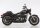 FALCON Double Groove Slip on Ersatzdämpfer Slip on Ersatzdämpfer (2-2)  HARLEY DAVIDSON SOFTAIL Fat Boy 103 FLSTF 2012-2016