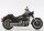 FALCON Double Groove Komplettanlage mit Kat Komplettanlage (2-2)  HARLEY DAVIDSON SOFTAIL Fat Boy Lo/Special FLSTFB 2010-2011