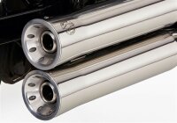 FALCON Double Groove Komplettanlage mit Kat...
