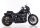 FALCON Double Groove Slip on Ersatzdämpfer Slip on Ersatzdämpfer (2-2)  HARLEY DAVIDSON SOFTAIL Low Rider El Diablo 117 FXRST 2022-2022