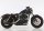 FALCON Double Groove Slip on Ersatzdämpfer Slip on Ersatzdämpfer (2-2)  HARLEY DAVIDSON SPORTSTER XL 1200T Super Low XL1200T 2014-2016