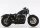 FALCON Double Groove Komplettanlage mit Kat Komplettanlage (2-2)  HARLEY DAVIDSON SPORTSTER XL 883N Iron XL883N 2014-2016