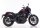 FALCON Double Groove Slip on Ersatzdämpfer Slip on Ersatzdämpfer (2-1)  HONDA CMX1100 Rebel SC87 2025-2025