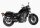 FALCON Double Groove Slip on Ersatzdämpfer Slip on Ersatzdämpfer (2-1)  HONDA CMX500 Rebel PC73 2025-2025