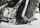 FALCON Round Style Fußrastenanlage    HONDA VT1100 C2 ACE SC32 1995-2000