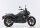 FALCON Double Groove Komplettanlage Komplettanlage (2-1)  KAWASAKI Vulcan S 650 EN650A 2015-2016