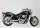 FALCON Double Groove Komplettanlage Komplettanlage (2-2)  SUZUKI C 800 Intruder WVBM 2005-2016