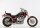 FALCON Cromo Line 1 Schalldämpfer rechts, 1 Schalldämpfer links   SUZUKI VS 1400 Intruder VX51L 1987-2003