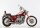FALCON Cromo Line 1 Schalldämpfer rechts, 1 Schalldämpfer links   SUZUKI VS 600 Intruder VN51B 1995-1997