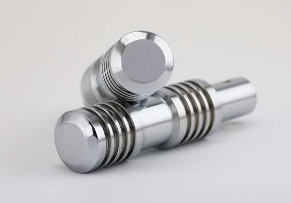 FALCON Round Style Soziusfußrasten    YAMAHA XVS650 Drag Star 4VR/4XR 1996-2003