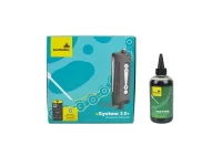 Scottoiler  xSystem 3.0+ Bluetooth grün inkl 250ml grünes Öl