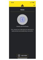 Scottoiler  xSystem 3.0+ Bluetooth grün inkl 250ml grünes Öl