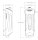 Scottoiler  xSystem 3.0+ Bluetooth grün inkl 250ml grünes Öl