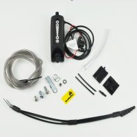Scottoiler  xSystem 3.0+ Bluetooth rot inkl 250ml rotes Öl
