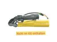 Scottoiler eSystem REP Connect