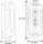 Scottoiler  xSystem 3.0+ Bluetooth micro