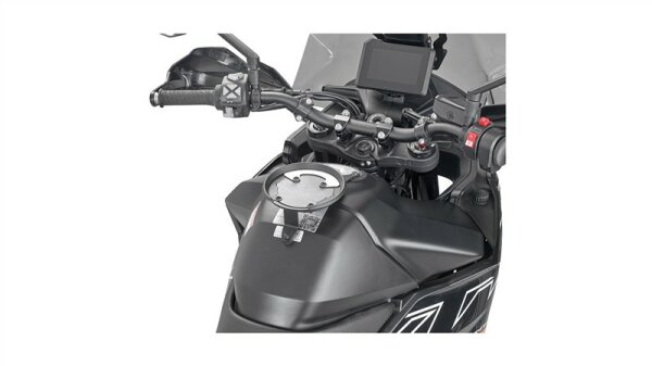 TANKLOCK SYSTEM KAPPA schwarz KTM 890SMT 23