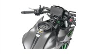 TANKLOCK SYSTEM KAPPA schwarz KAWA Z650 20-23