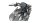 TANKLOCK SYSTEM KAPPA schwarz KAWA Z650 20-23