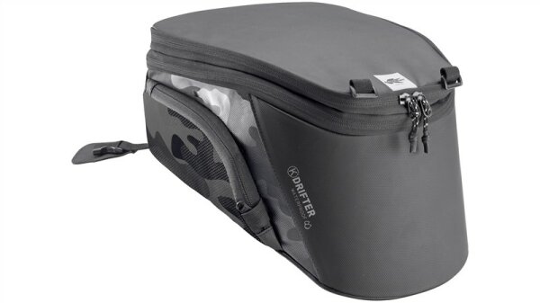 TANKRUCKSACK KAPPA  DRIFTER TANKLOCK 10 LTR.