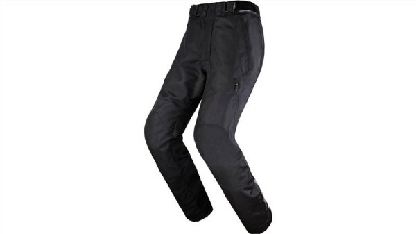 HOSE LS2 CHART EVO MAN BLACK SHORT