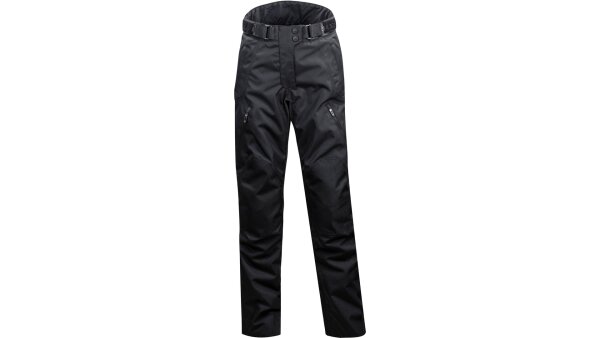 HOSE LS2 CHART EVO LADY BLACK LONG