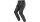 HOSE LS2 TRAVEL DAMEN KURZ SCHW./DUNKELGRAU