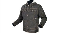 JACKE LS2 OAKY LADY BLACK