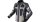 JACKE LS2 SCOUT MAN BLACK DARK GREY