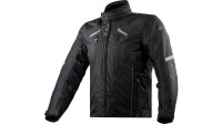 JACKE LS2 SERRA EVO MAN BLACK