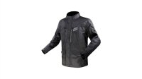 JACKE LS2 METROPOLIS EVO MAN BLACK