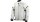JACKE LS2 RIVA MAN LIGHT GREY H-V ORANGE