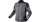 JACKE LS2 RIVA MAN BLACK DARK GREY RED