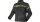 JACKE LS2 RIVA MAN BLACK NEON YELLOW