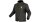 JACKE LS2 TITANIUM MAN BLACK H-V YELLOW