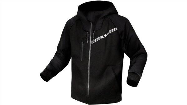 JACKE LS2 THROTTLE MAN BLACK