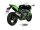 MIVV Delta Race Volltitan Kawasaki ZX-10 R/ZX-10 RR/ZX-10 SE 16-19