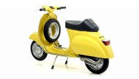 Giannelli Komplettanlage Vintage Piaggio Vespa Special 50